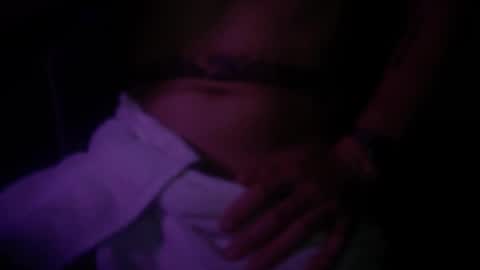 Snapshot of twackedntatted chatting on 03.12.25 TwackedNTatted online show from 03.12.25