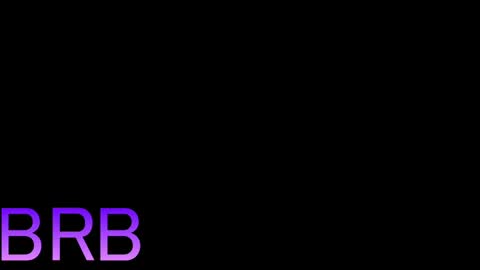 Snapshot of twinklefluff chatting on 03.05.25 twinklefluff online show from 03.05.25