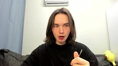 Tyler  johnson online show from 01.06.25