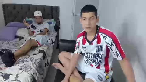 Snapshot of tyler_master24 chatting on 09.19.25 tyler online show from 09.19.25