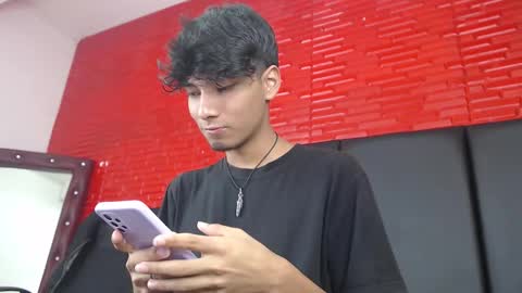 tyler_wolf_1 online show from 10.15.25