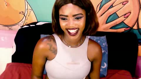 Snapshot of tyrabangz chatting on 12.09.24 Tyra online show from 12.09.24