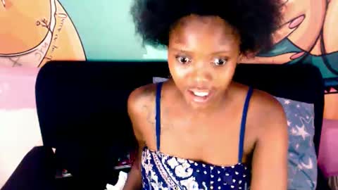Snapshot of tyrabangz chatting on 01.03.25 Tyra online show from 01.03.25