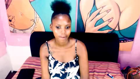 Snapshot of tyrabangz chatting on 03.07.25 Tyra online show from 03.07.25