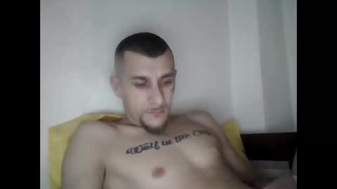Snapshot of tysonmichaell chatting on 03.07.25 Tyson online show from 03.07.25