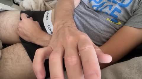 Ben online show from 11.10.25