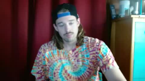 Andrew online show from 12.24.24