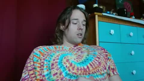 Andrew online show from 01.01.25