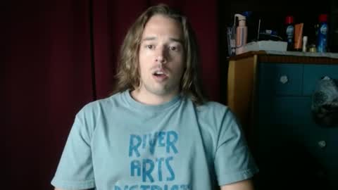 Andrew online show from 09.27.25