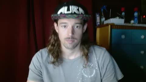 Andrew online show from 10.09.25