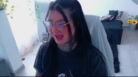 Franchesca  online show from 09.16.25