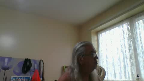 John online show from 10.19.25