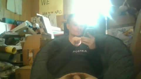 Snapshot of uncut929 chatting on 01.18.25 uncut929 online show from 01.18.25