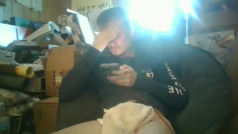 Snapshot of uncut929 chatting on 01.23.25 uncut929 online show from 01.23.25