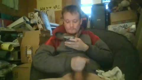 Snapshot of uncut929 chatting on 01.24.25 uncut929 online show from 01.24.25