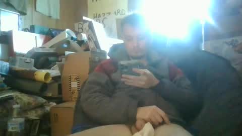 Snapshot of uncut929 chatting on 01.25.25 uncut929 online show from 01.25.25