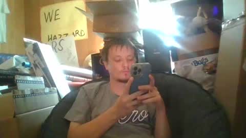 Snapshot of uncut929 chatting on 09.22.25 uncut929 online show from 09.22.25