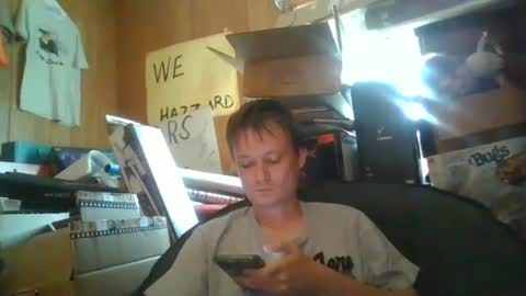 Snapshot of uncut929 chatting on 09.29.25 uncut929 online show from 09.29.25