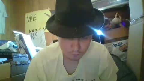 Snapshot of uncut929 chatting on 10.05.25 uncut929 online show from 10.05.25