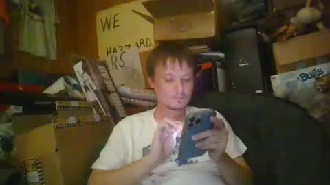 Snapshot of uncut929 chatting on 10.16.25 uncut929 online show from 10.16.25