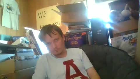 Snapshot of uncut929 chatting on 10.18.25 uncut929 online show from 10.18.25