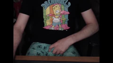 Snapshot of uncutcdn7in chatting on 12.26.24 UnCutCdn7in online show from 12.26.24