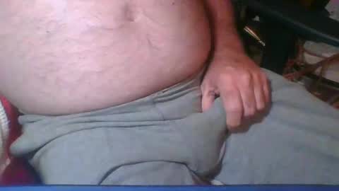 Snapshot of uncutmike7x5 chatting on 12.13.24 uncutmike7x5 online show from 12.13.24