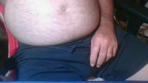 Snapshot of uncutmike7x5 chatting on 12.31.24 uncutmike7x5 online show from 12.31.24