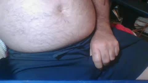 Snapshot of uncutmike7x5 chatting on 01.10.25 uncutmike7x5 online show from 01.10.25