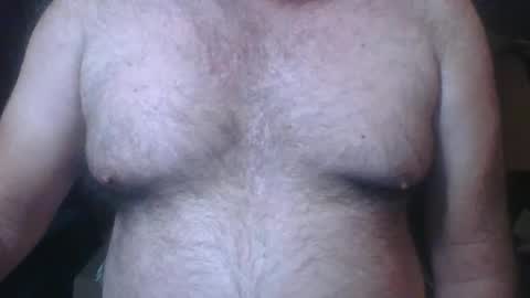 Snapshot of uncutmike7x5 chatting on 01.15.25 uncutmike7x5 online show from 01.15.25