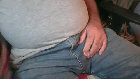 Snapshot of uncutmike7x5 chatting on 09.27.25 uncutmike7x5 online show from 09.27.25