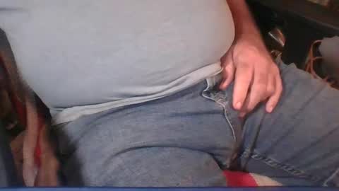 Snapshot of uncutmike7x5 chatting on 09.27.25 uncutmike7x5 online show from 09.27.25