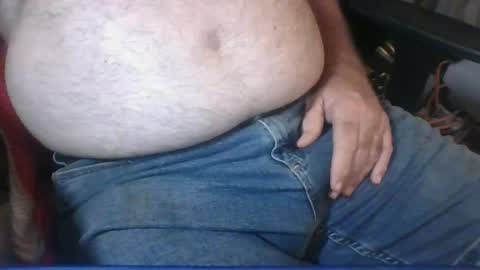 Snapshot of uncutmike7x5 chatting on 10.09.25 uncutmike7x5 online show from 10.09.25