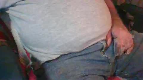 Snapshot of uncutmike7x5 chatting on 10.16.25 uncutmike7x5 online show from 10.16.25