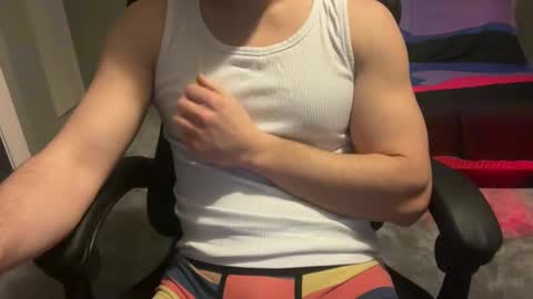 Snapshot of unicornnn___ chatting on 02.12.25 Game OF Pornnn online show from 02.12.25