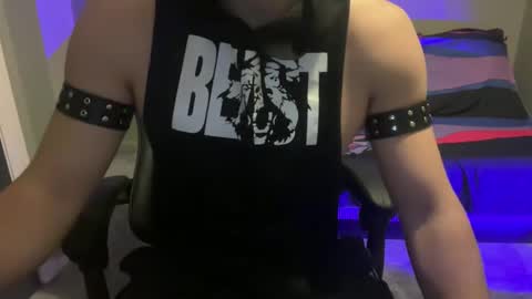 Snapshot of unicornnn___ chatting on 02.12.25 Game OF Pornnn online show from 02.12.25