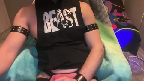 Snapshot of unicornnn___ chatting on 02.17.25 Game OF Pornnn online show from 02.17.25