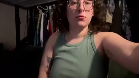 Snapshot of uninspiired chatting on 12.09.24 uninspiired online show from 12.09.24