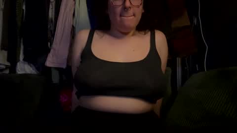 Snapshot of uninspiired chatting on 02.06.25 uninspiired online show from 02.06.25