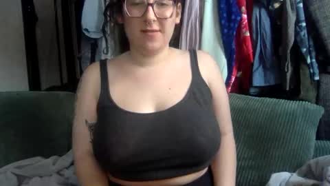 Snapshot of uninspiired chatting on 02.06.25 uninspiired online show from 02.06.25