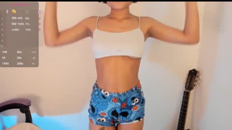 Snapshot of unu_nai chatting on 12.09.24 new INSTA online show from 12.09.24