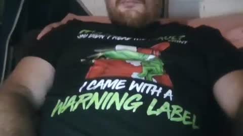 Snapshot of urbigfun chatting on 01.07.25 YBF online show from 01.07.25