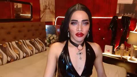 Snapshot of urcumgirlasiants chatting on 12.09.24 KENDALL online show from 12.09.24