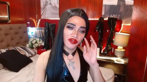 Snapshot of urcumgirlasiants chatting on 12.09.24 KENDALL online show from 12.09.24