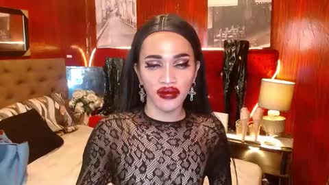 Snapshot of urcumgirlasiants chatting on 12.11.24 KENDALL online show from 12.11.24