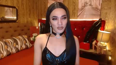 Snapshot of urcumgirlasiants chatting on 12.23.24 KENDALL online show from 12.23.24