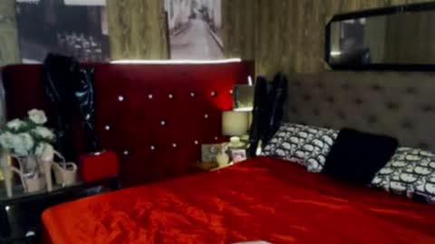 Snapshot of urcumgirlasiants chatting on 01.09.25 KENDALL online show from 01.09.25