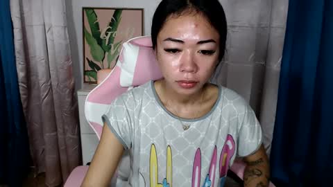 Snapshot of urfantacyjamaica chatting on 02.03.25 ayumi reacher online show from 02.03.25