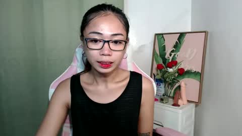 Snapshot of urfantacyjamaica chatting on 09.29.25 ayumi reacher online show from 09.29.25