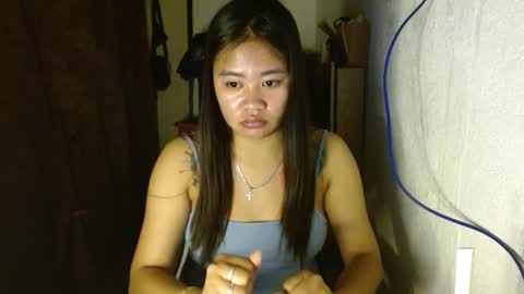 Snapshot of urfynestasian chatting on 10.06.25 urfynestasian online show from 10.06.25